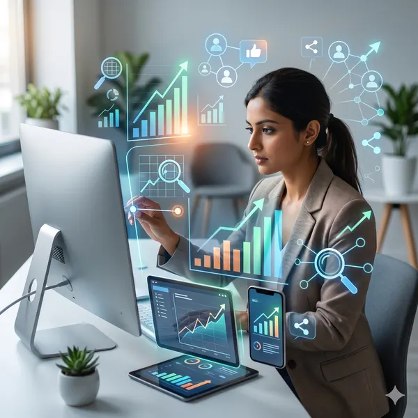 Digital Marketing Company in Chennai